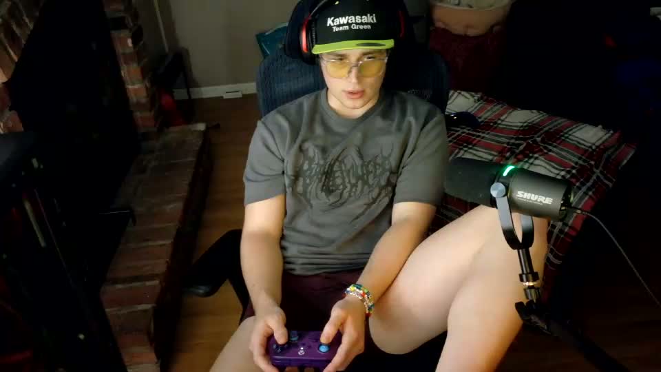 bubblebuttbdn Webcam Chat September 22, 2026