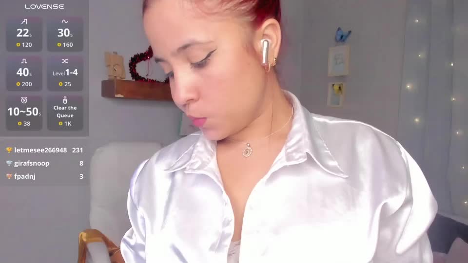 anastasia_monroe__ Webcam Chat September 22, 2026