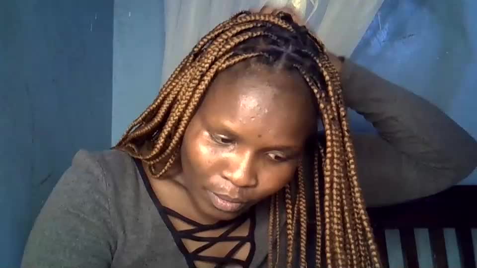 alic_crazy Webcam Chat September 22, 2026