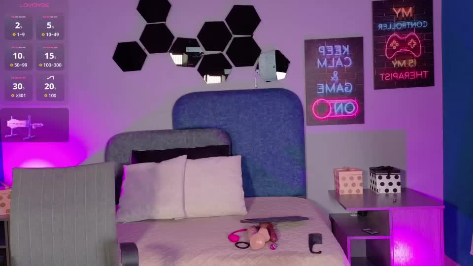 madyson_fox Webcam Chat September 22, 2026