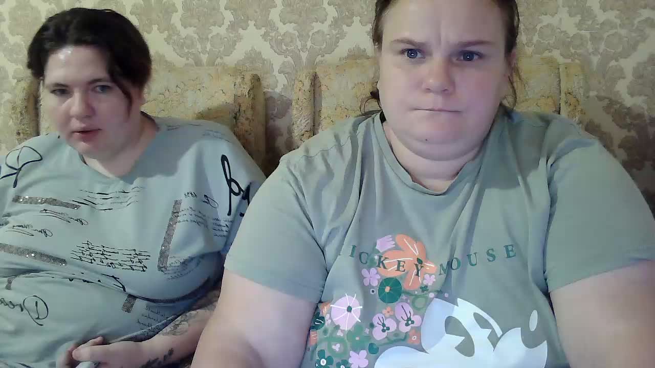HollyXEva Webcam Chat September 22, 2026