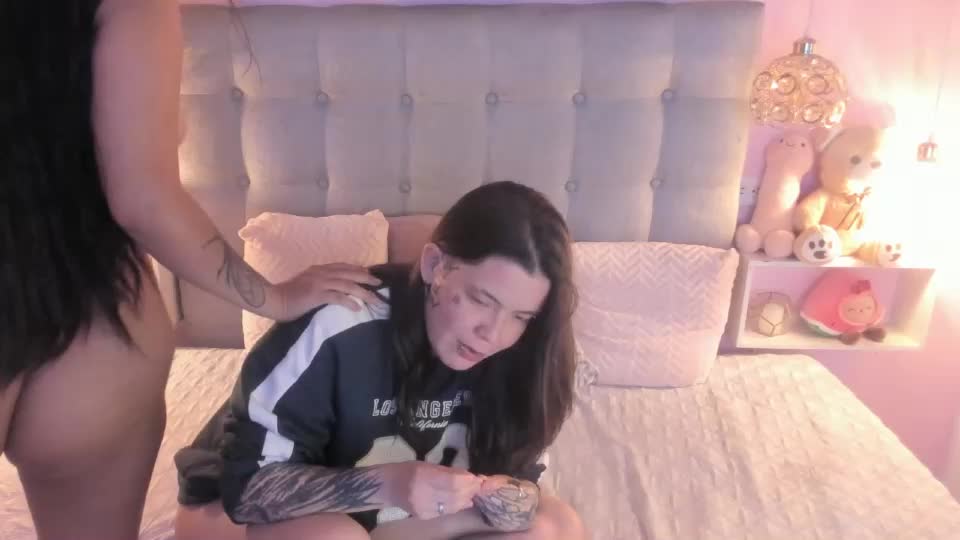 kaliykatie Webcam Chat September 22, 2026
