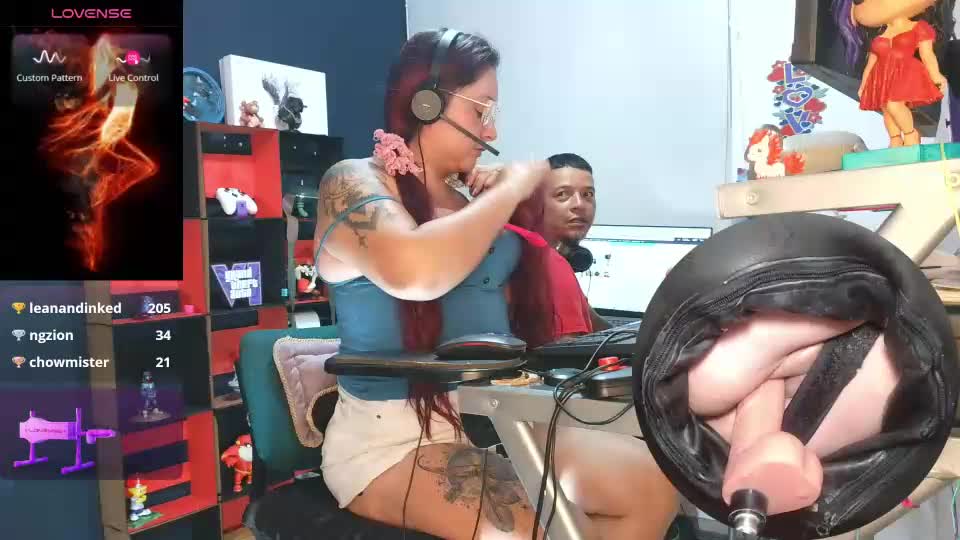 kyobiker223 Webcam Chat September 22, 2026