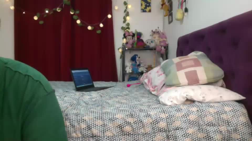 lasexbellaylabestia Webcam Chat September 22, 2026