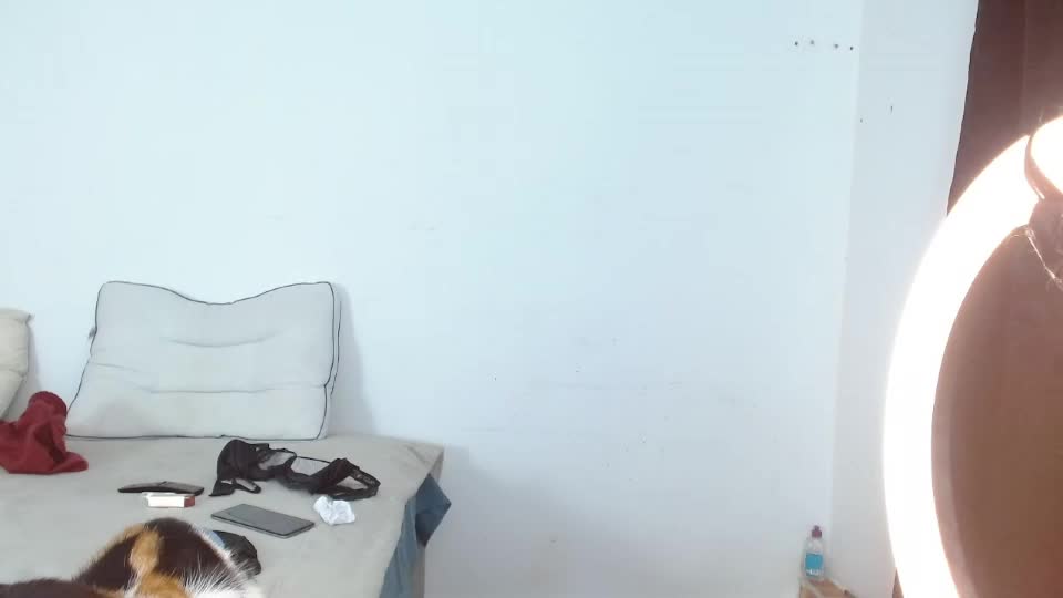 sweetyiris Webcam Chat September 22, 2026