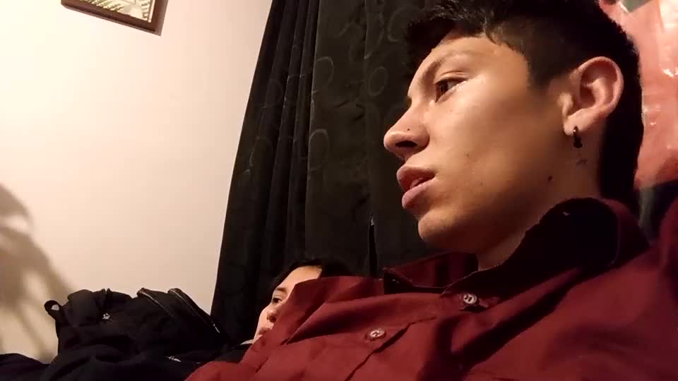 ethan_grayy Webcam Chat September 22, 2026