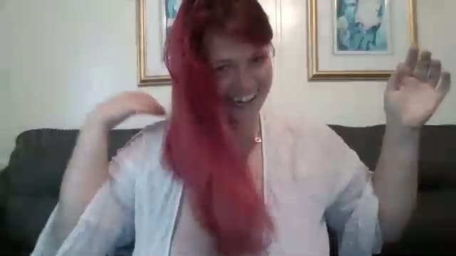 thatgirl4201 Webcam Chat September 22, 2026