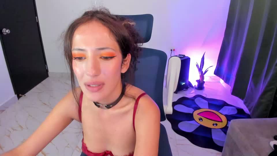lucia_fuster Webcam Chat September 22, 2026