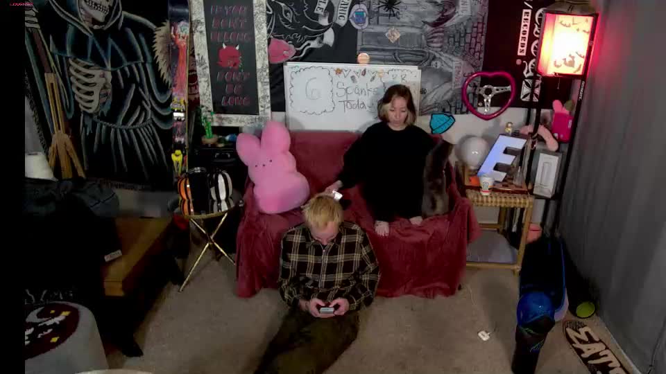 sappysex Webcam Chat September 22, 2026