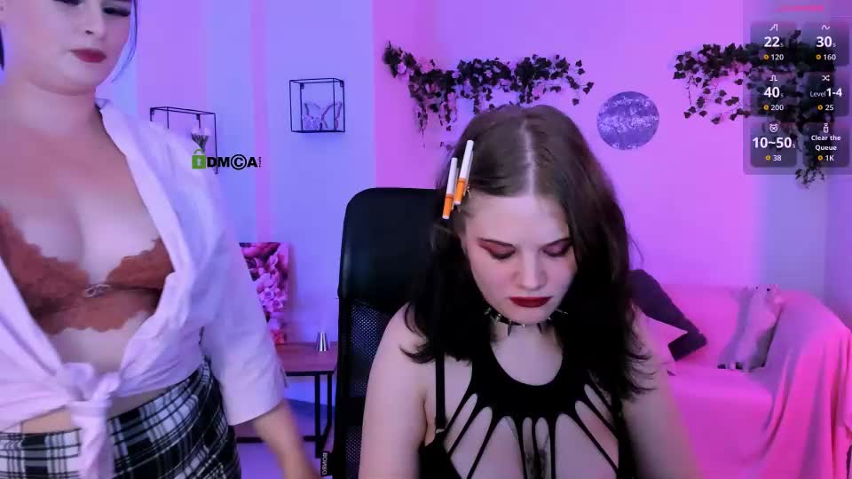 miss_courtney Webcam Chat September 22, 2026