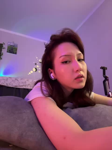 ShyAlya Webcam Chat September 22, 2026