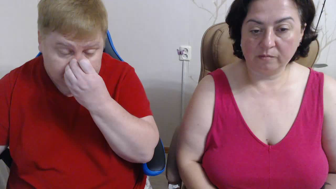 XMollyJaneEX Webcam Chat September 22, 2026