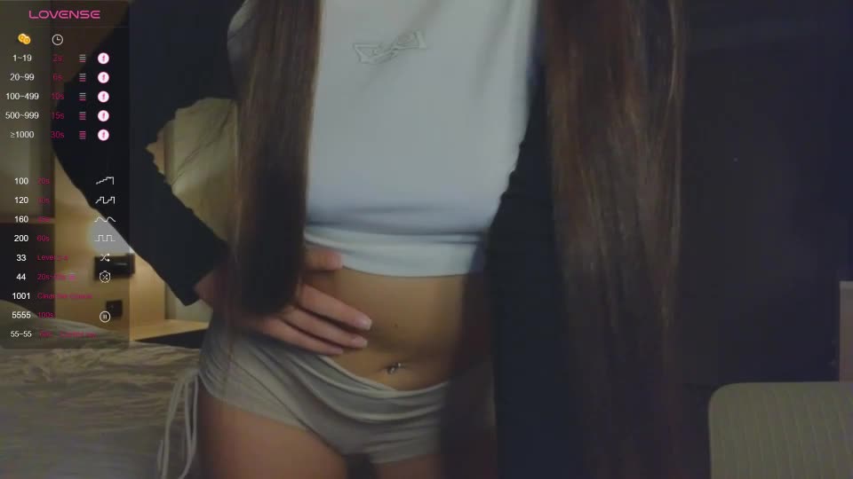 may_dani Webcam Chat September 22, 2026