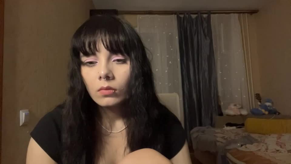 gothickq Webcam Chat September 22, 2026