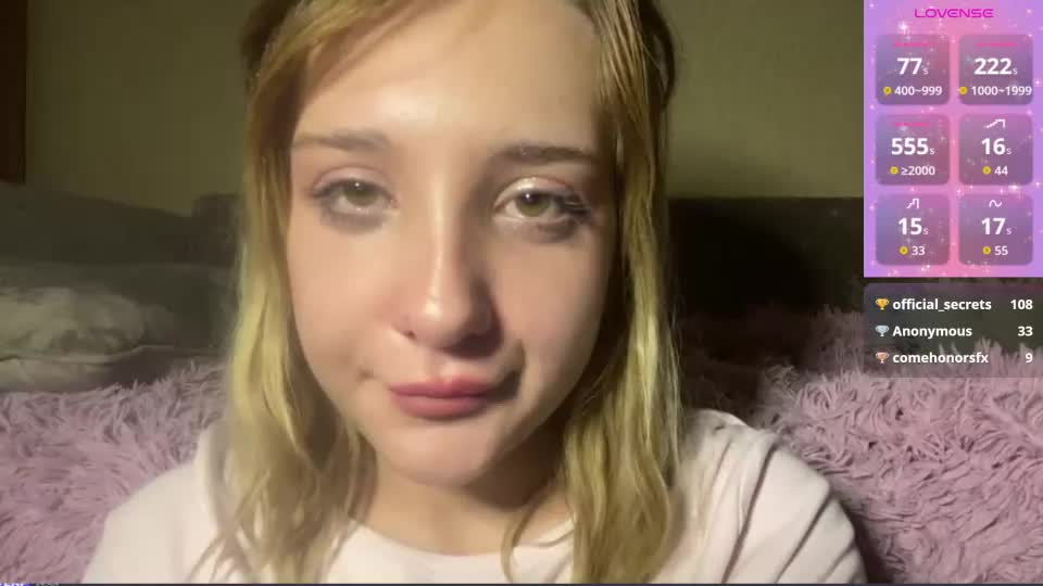kathrinekiening Webcam Chat September 22, 2026