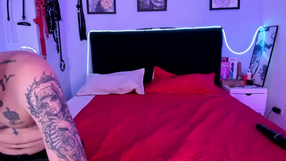 alexa_n_alex Webcam Chat September 22, 2026