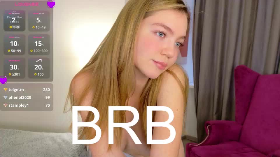 rita__shy Webcam Chat September 22, 2026