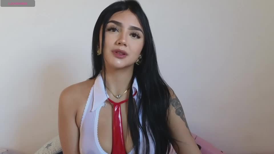 sahara_n_thiago Webcam Chat September 22, 2026