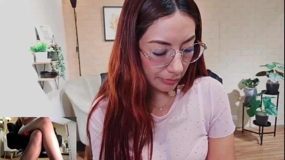abbystones Webcam Chat September 22, 2026
