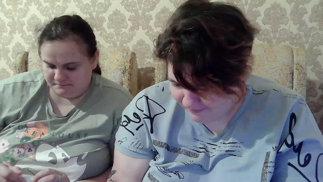 HollyXEva Webcam Chat September 22, 2026