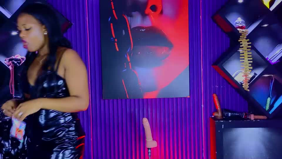 veronica_bdsm Webcam Chat September 22, 2026