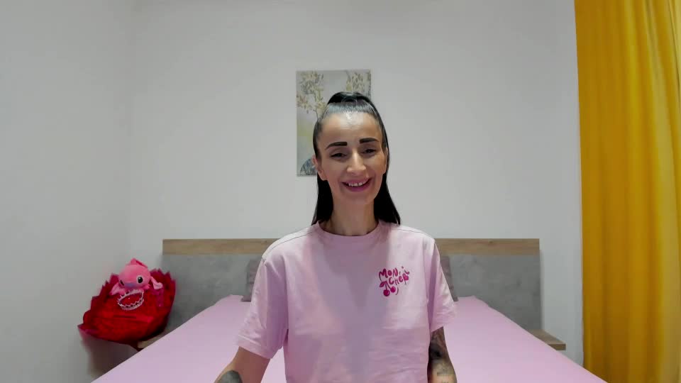 blissaria Webcam Chat September 22, 2026