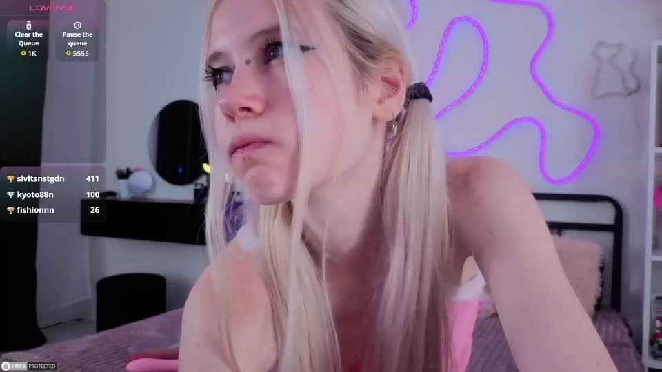 bbybee_lin Webcam Chat September 22, 2026