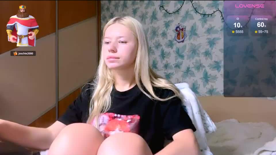 barbie_angel_ Webcam Chat September 22, 2026