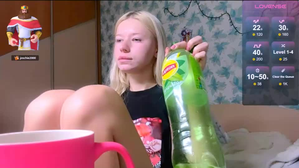 barbie_angel_ Webcam Chat September 22, 2026