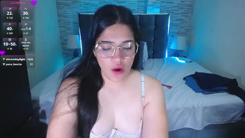 alison_girl22 Webcam Chat September 22, 2026