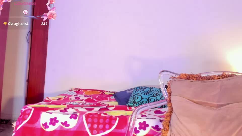 ebony__queen2 Webcam Chat September 22, 2026