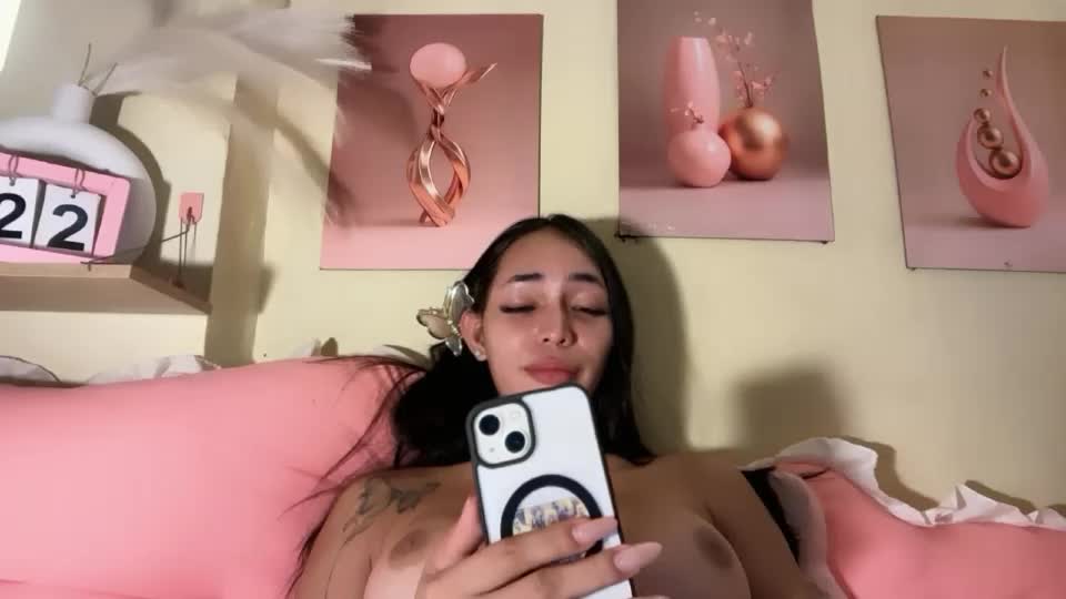 sashifoxdoll_ Webcam Chat September 22, 2026