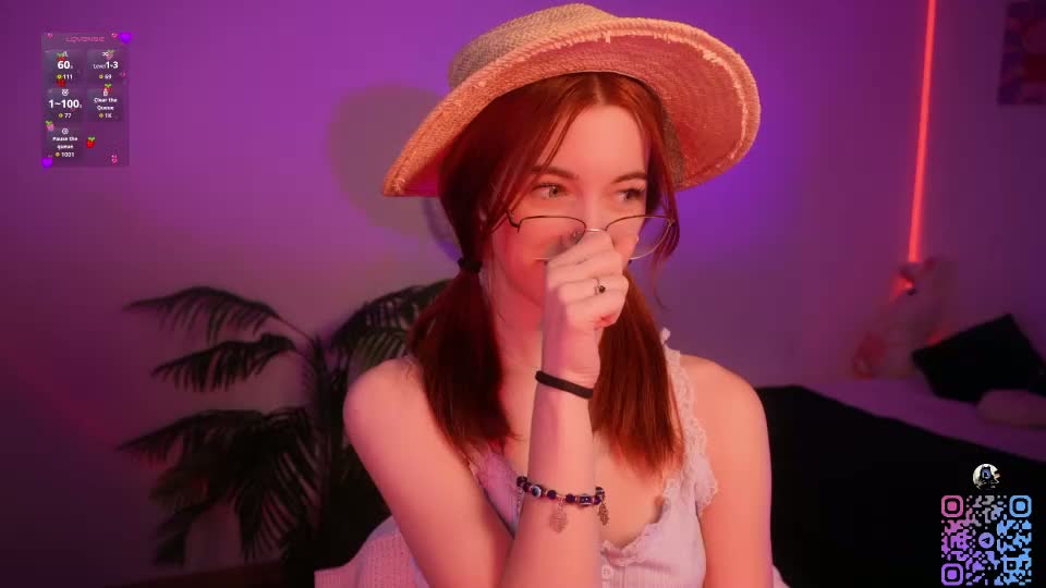 milaflameee_ Webcam Chat September 22, 2026