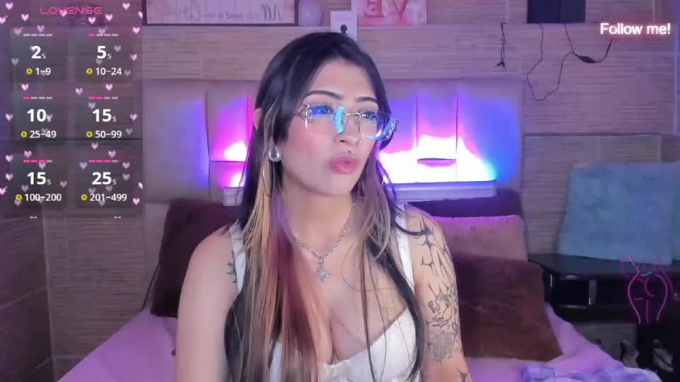 mia_smoke_ Webcam Chat September 22, 2026