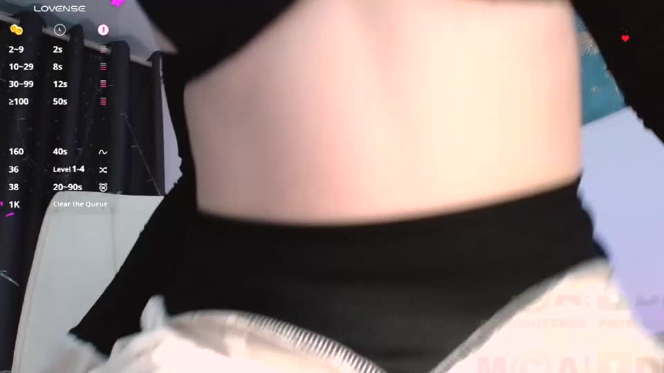 pinkperlita Webcam Chat September 22, 2026