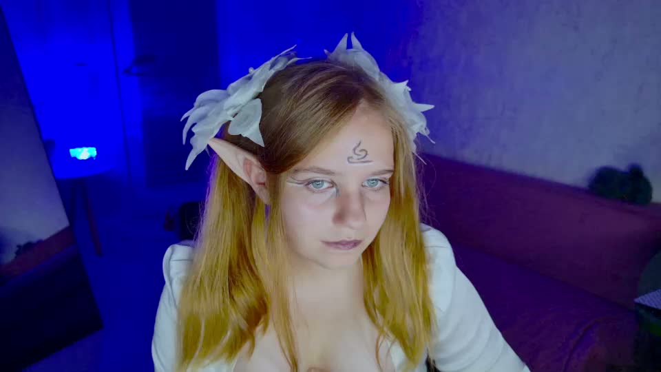 luna404 Webcam Chat September 22, 2026