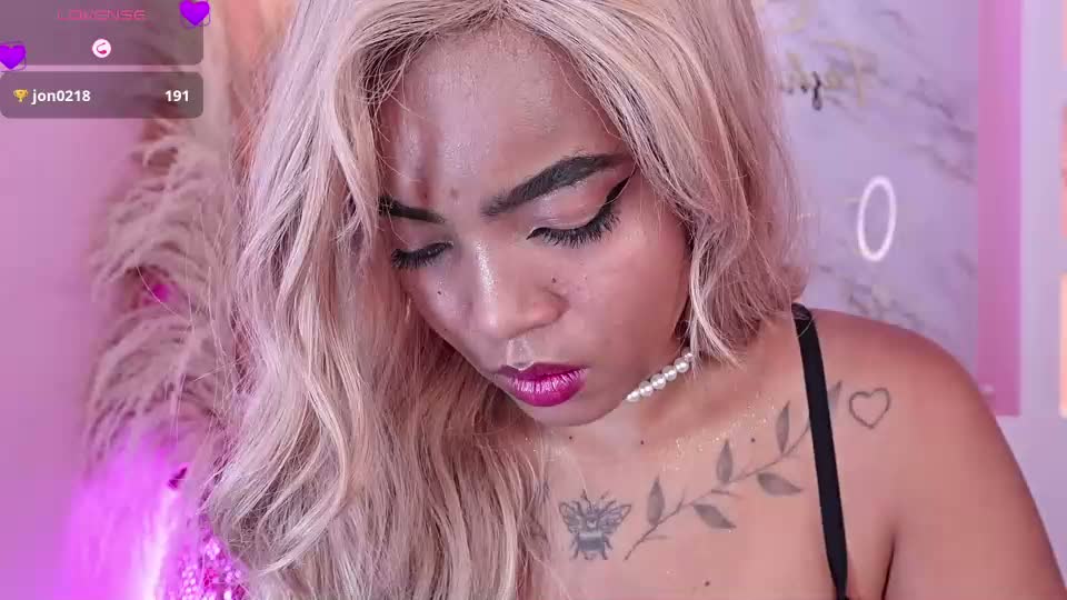 sarahlynn7 Webcam Chat September 22, 2026