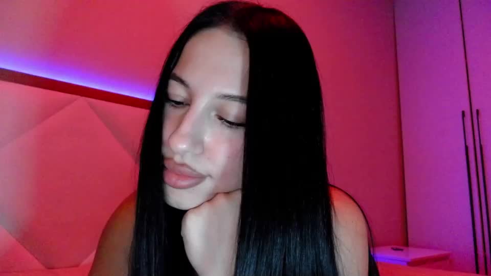 delly_love Webcam Chat September 22, 2026