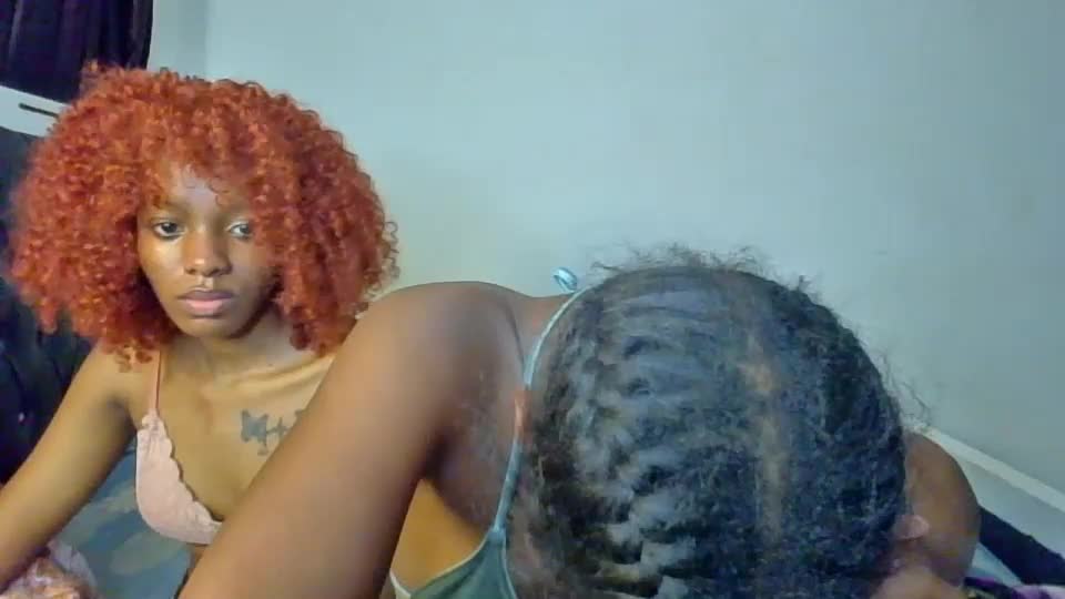 godess_lunah Webcam Chat September 22, 2026