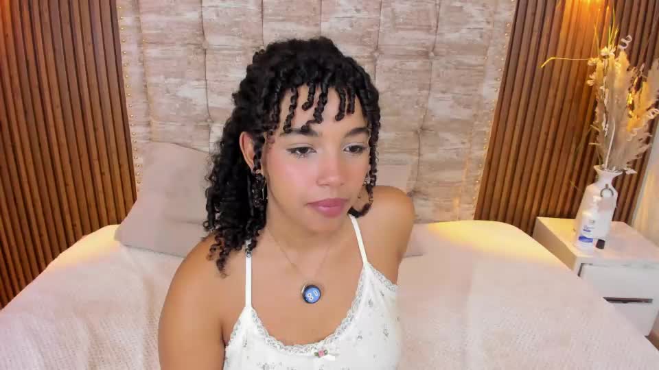 jazmyxxx_ Webcam Chat September 22, 2026