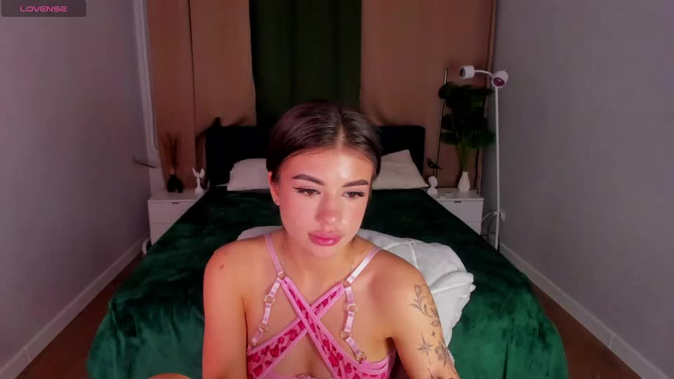 alisha_blakee Webcam Chat September 22, 2026
