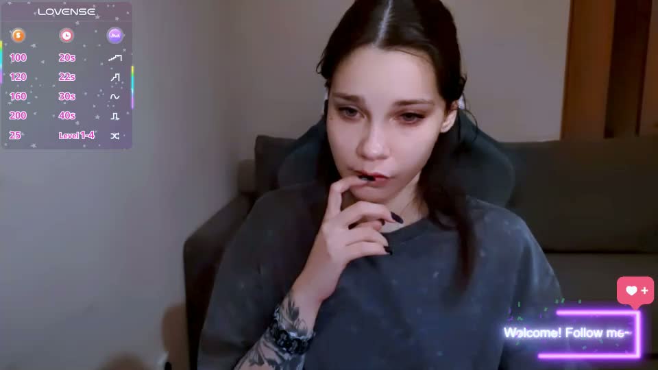 kitten_alisa Webcam Chat September 22, 2026