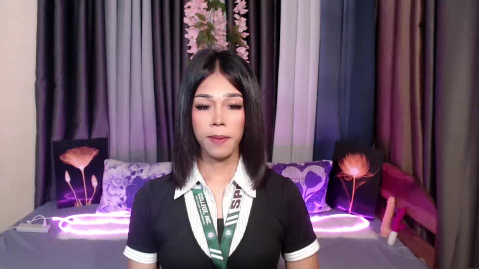 urlovely_jemma Webcam Chat September 22, 2026
