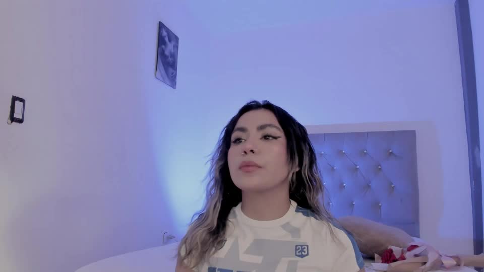 tamarathompsonn Webcam Chat September 22, 2026