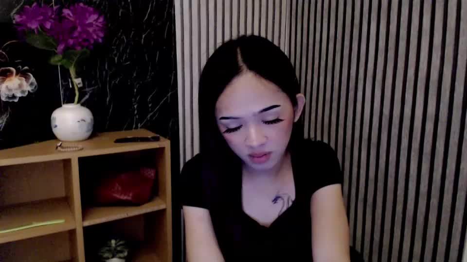 gorgeous_celestine Webcam Chat September 22, 2026