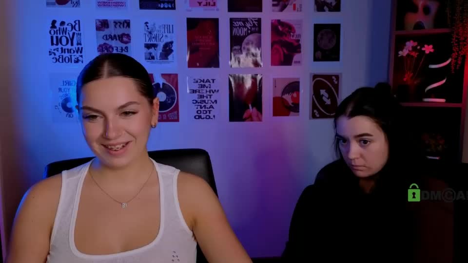 amalialowell Webcam Chat September 23, 2026