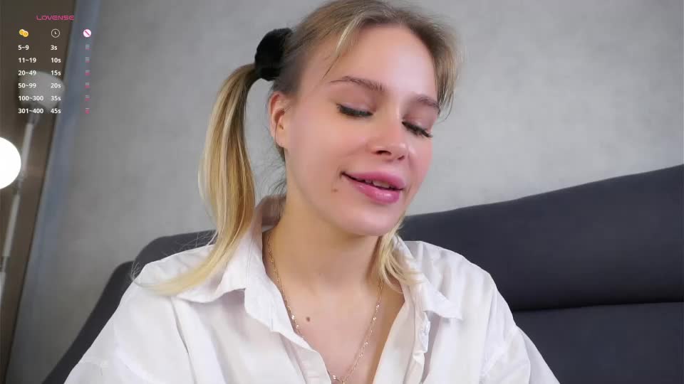 sheliamuyres Webcam Chat September 23, 2026