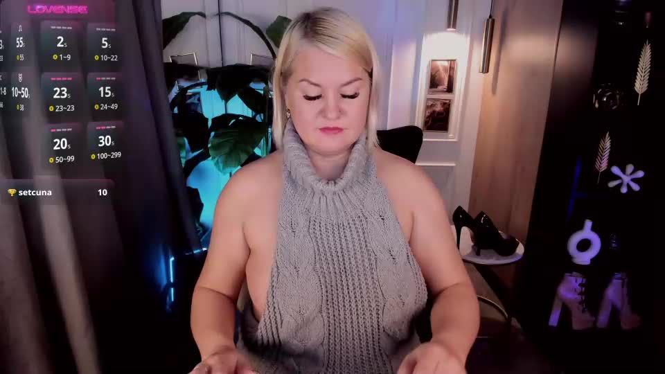 yolanda_kiss Webcam Chat September 22, 2026