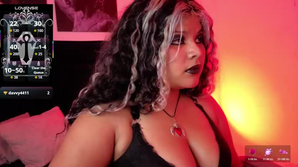 wickedlemon_ Webcam Chat September 23, 2026