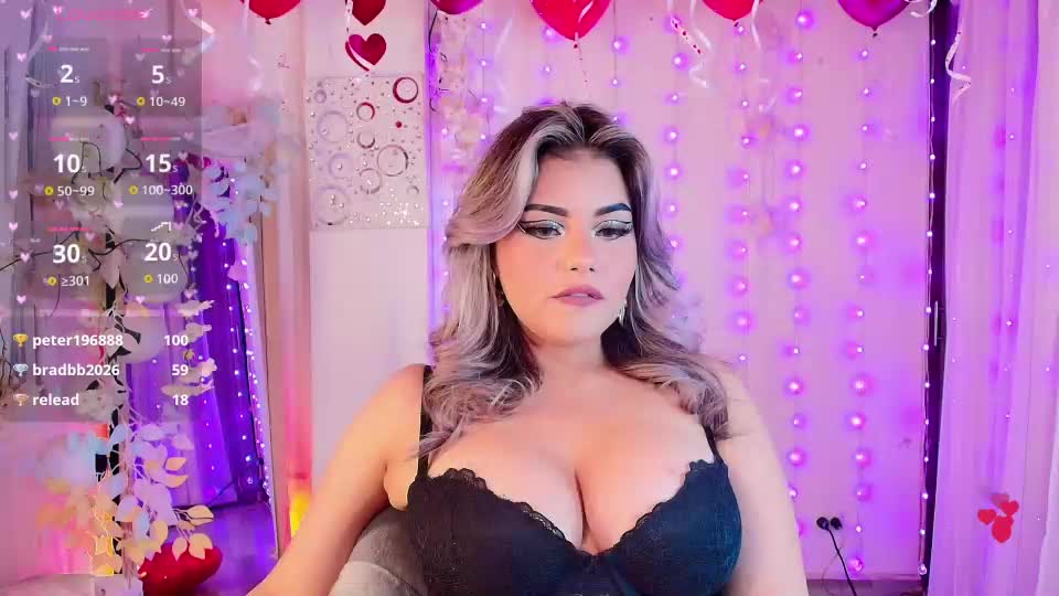tatiana_ruiiz Webcam Chat September 23, 2026